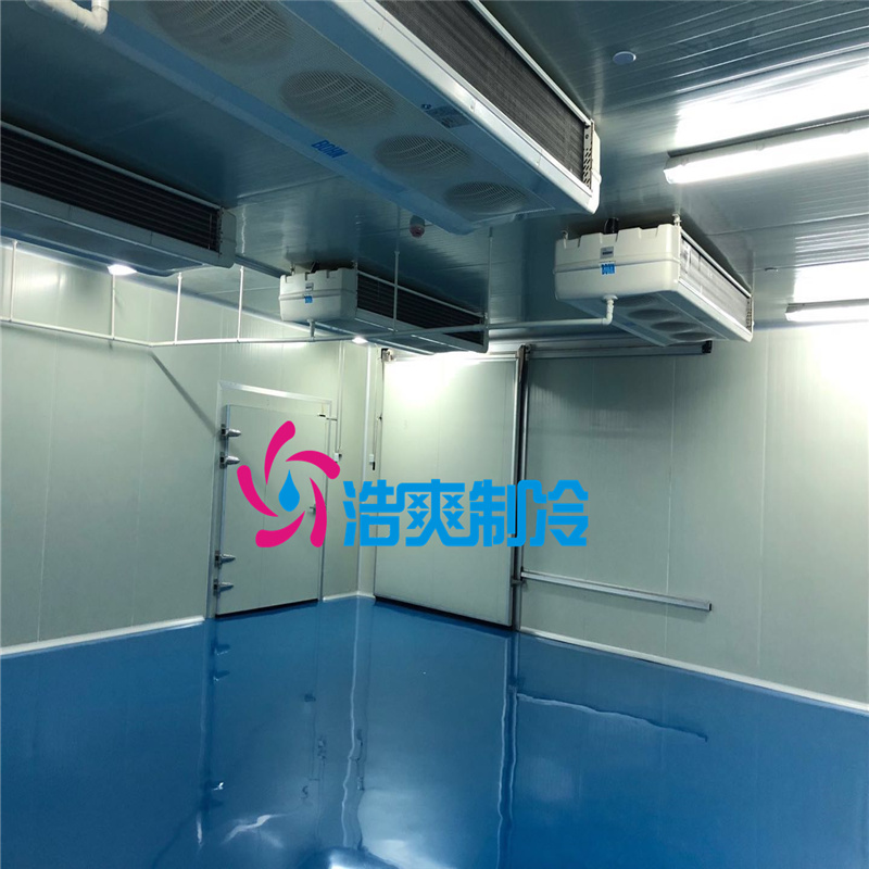 建設(shè)醫(yī)療冷藏庫(kù)安裝費(fèi)用價(jià)格需要多少費(fèi)用？
