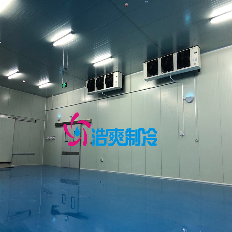 建設(shè)5000立方醫(yī)藥試劑冷藏庫所需的費用價格是多少？