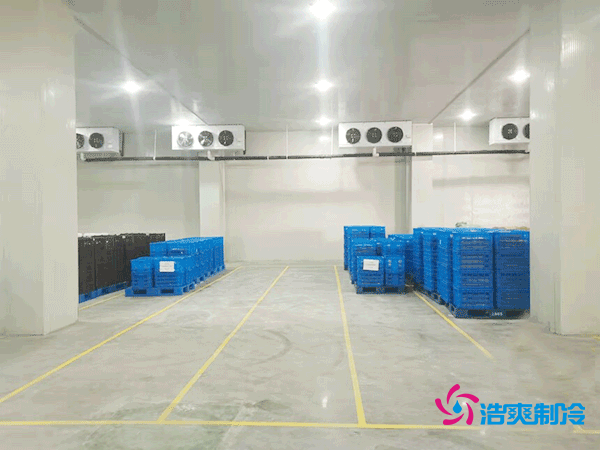 冷庫造價怎么計算的？冷庫造價成本表
