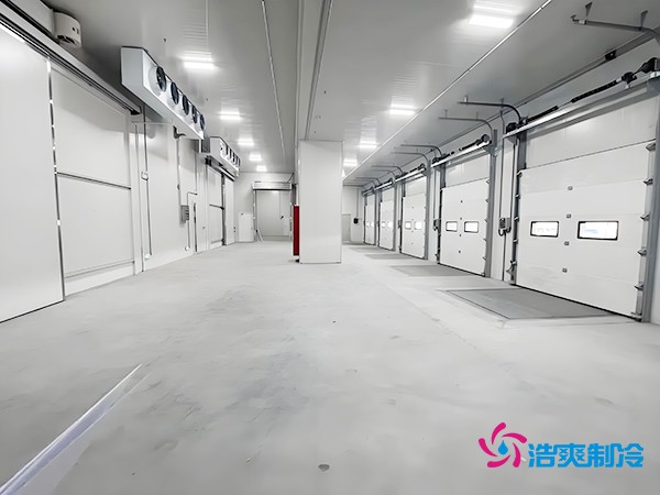 建造組合式冷庫造價(jià)標(biāo)準(zhǔn)是多少錢？