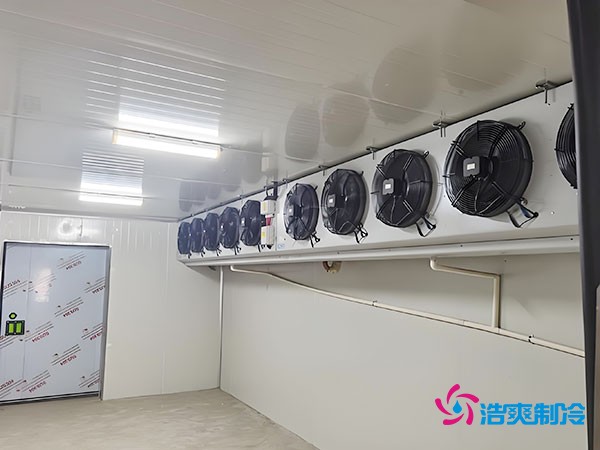冷凍庫(kù)造價(jià)每平米造價(jià)大概多少錢？