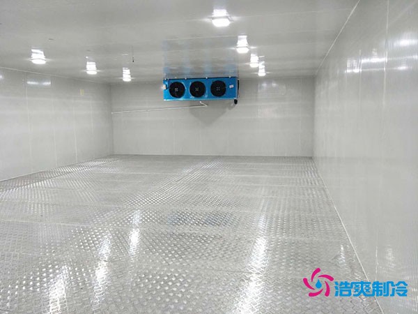冷凍庫(kù)造價(jià)每平米造價(jià)大概多少錢？