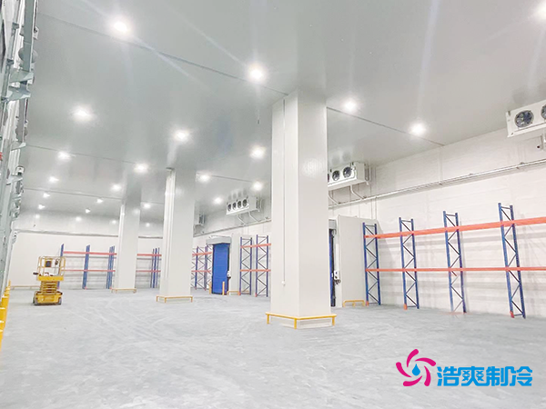 100㎡土建冷庫(kù)要花多少錢？不同類型價(jià)格差竟達(dá)8萬！