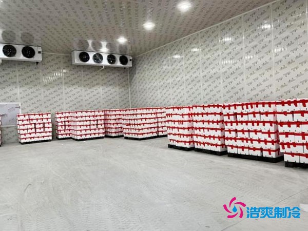 冷庫(kù)建造費(fèi)用每平米造價(jià)大概多少錢？