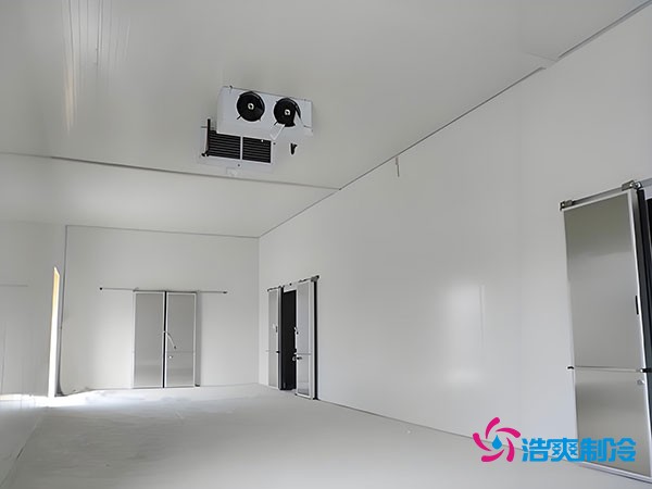 冷庫(kù)建造費(fèi)用每平米造價(jià)大概多少錢？