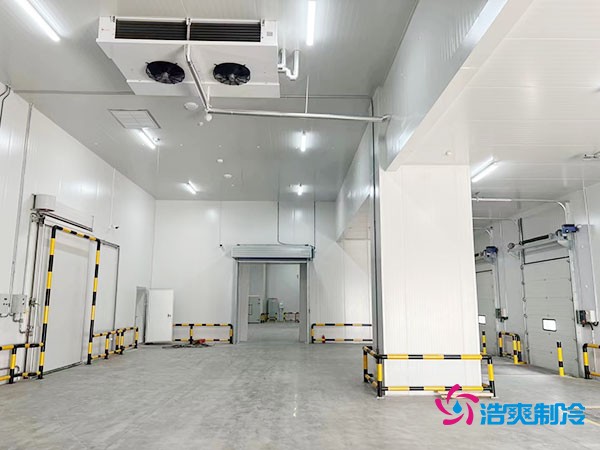 冷庫建造及造價預(yù)算分析