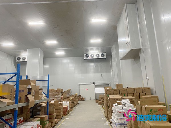 新疆建造1000平米冷庫造價費(fèi)用解析