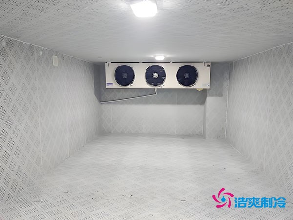 建設(shè)鮮花保鮮冷庫投資造價大概需要多少錢？