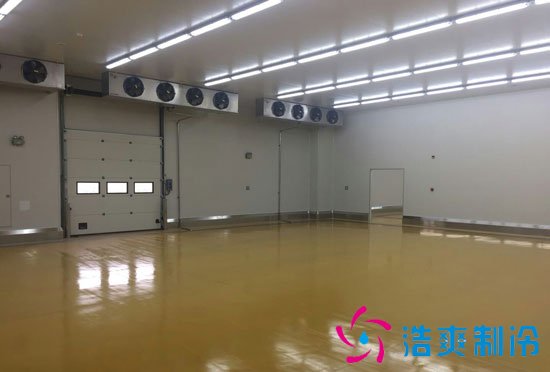 建一個(gè)6000立方保鮮冷庫(kù)建造成本價(jià)格多少錢(qián)